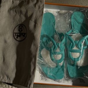 hermes egerie sandal